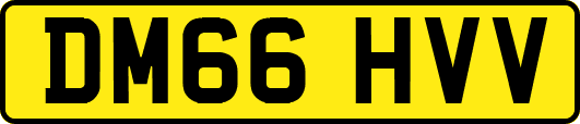 DM66HVV