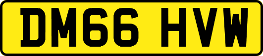 DM66HVW