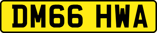 DM66HWA