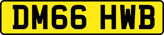 DM66HWB