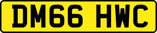 DM66HWC