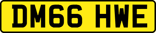 DM66HWE