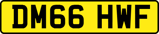 DM66HWF