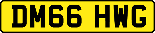 DM66HWG