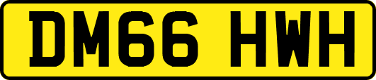 DM66HWH