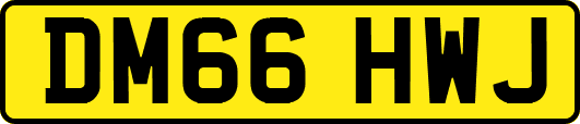 DM66HWJ
