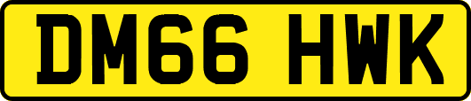 DM66HWK