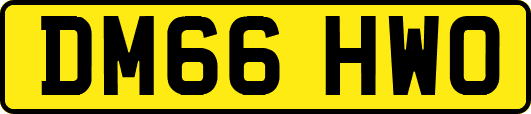 DM66HWO