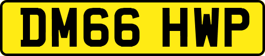DM66HWP