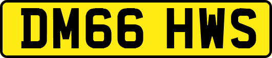 DM66HWS