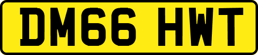 DM66HWT