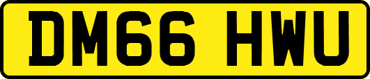 DM66HWU