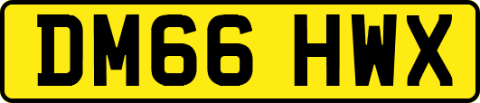 DM66HWX