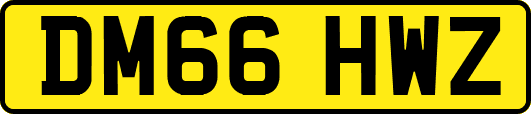 DM66HWZ