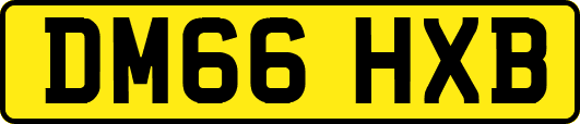 DM66HXB