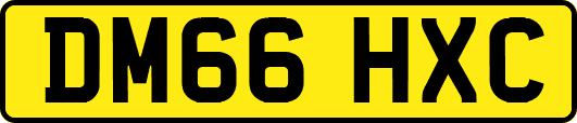 DM66HXC
