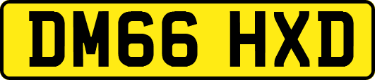 DM66HXD