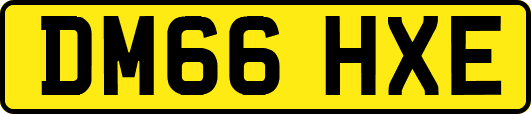 DM66HXE