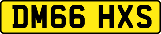 DM66HXS