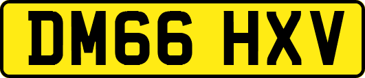 DM66HXV