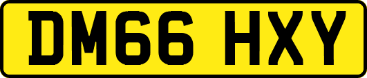 DM66HXY