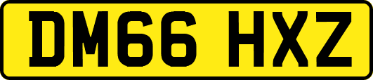 DM66HXZ