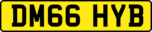 DM66HYB