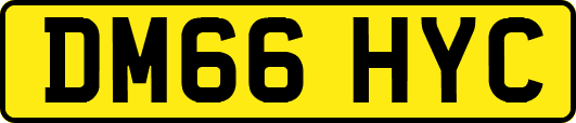 DM66HYC
