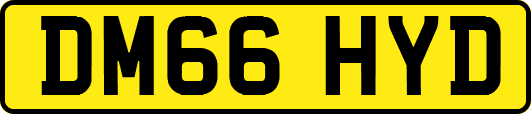 DM66HYD