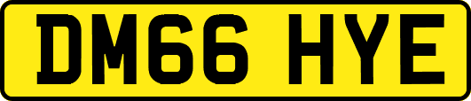 DM66HYE