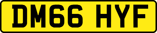 DM66HYF