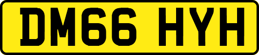 DM66HYH