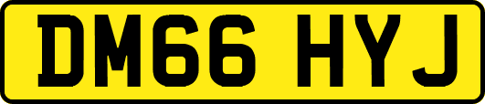DM66HYJ