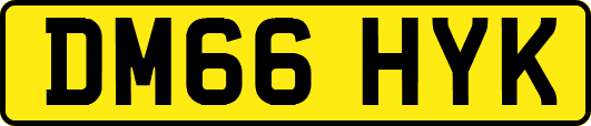 DM66HYK