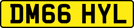 DM66HYL