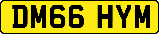DM66HYM