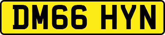 DM66HYN