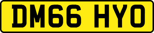 DM66HYO