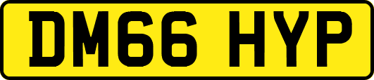 DM66HYP