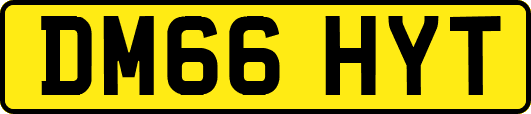 DM66HYT