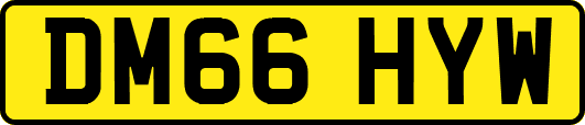 DM66HYW