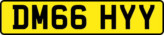 DM66HYY
