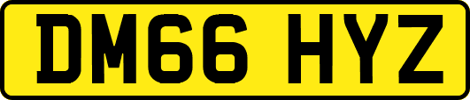 DM66HYZ