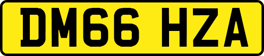 DM66HZA