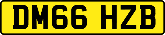 DM66HZB