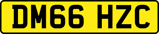 DM66HZC