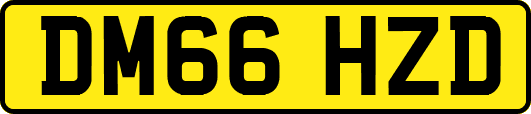 DM66HZD