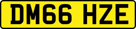 DM66HZE