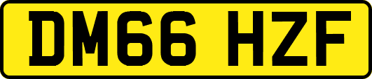 DM66HZF