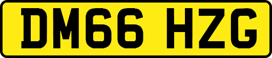 DM66HZG